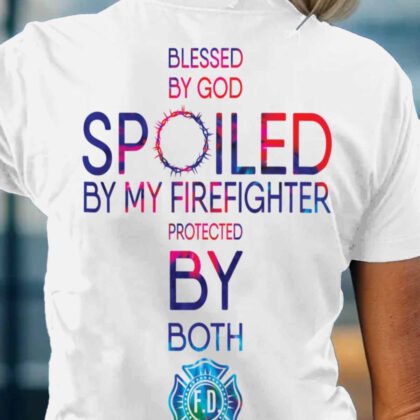 Firefighter