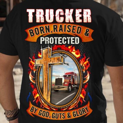 Trucker