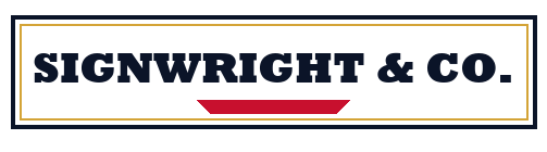 Signwright & Co.